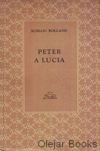 Peter a Lucia