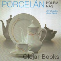 Porcelán kolem nás