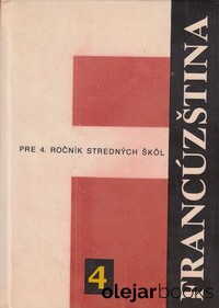 Francúzština 4