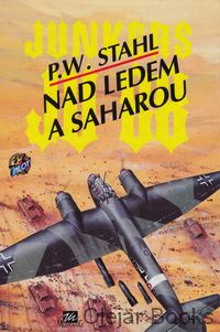 Nad ledem a Saharou