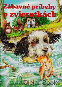 Zábavné príbehy o zvieratkách