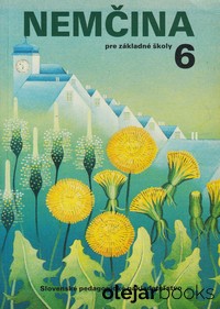 Nemčina 6