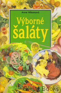 Výborné šaláty