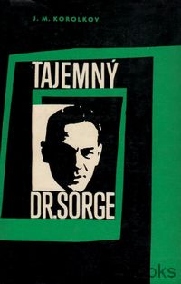 Tajemný dr. Sorge