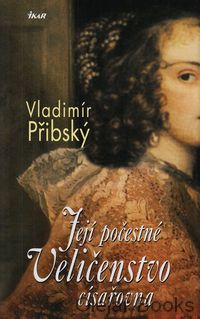 Její počestné Veličenstvo císařovna