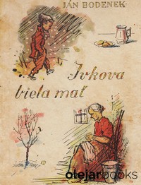 Ivkova biela mať