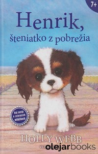 Henrik, šteniatko z pobrežia