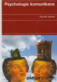 Psychologie komunikace 