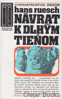 Návrat k dlhým tieňom