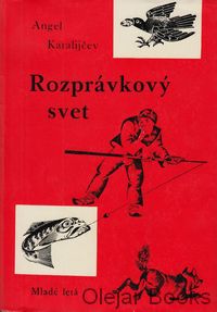 Rozprávkový svet