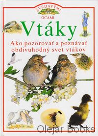 Vtáky