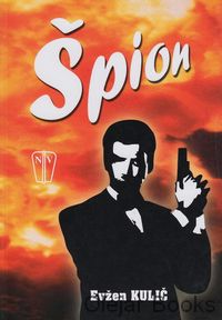 Špion
