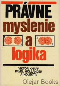 Právne myslenie a logika