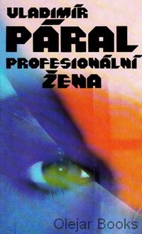 Profesionální žena