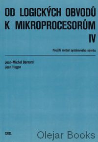 Od logických obvodů k mikroprocesorům IV.