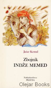 Zbojník Indže Memed