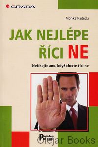 Jak nejlépe říci NE