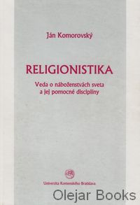 Religionistika