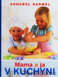 Mama a ja v kuchyni