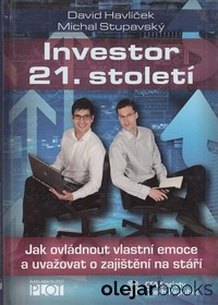 Investor 21. století 