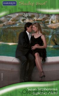 Angličanka v Římě