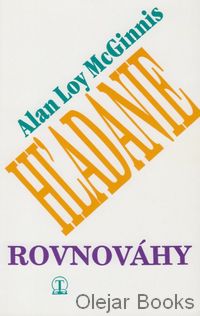 Hľadanie rovnováhy