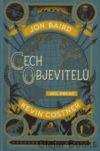Cech objevitelů 1: Cesta do Shambhaly
