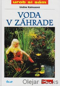 Voda v záhrade