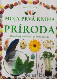 Moja prvá kniha - Príroda