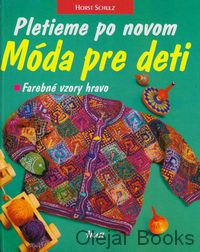 Móda pre deti