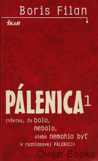 Pálenica 1