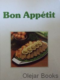 Bon Appétit, AMC Kuchařka moderní kuchyně