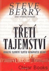 Třetí tajemství