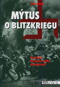 Mýtus o Blitzkriegu