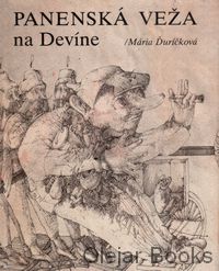 Panenská veža na Devíne