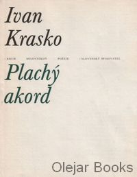 Plachý akord