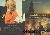 Buddhovia zo strechy sveta
