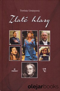 Zlaté hlasy