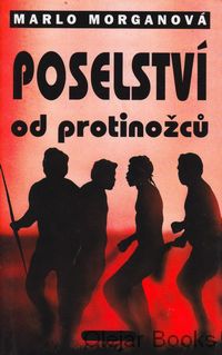 Poselství od protinožců
