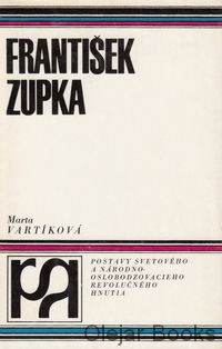 František Zupka