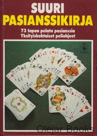 Suuri pasianssikirja
