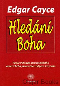 Hledání Boha