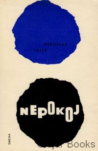 Nepokoj