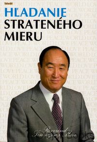 Hľadanie strateného mieru