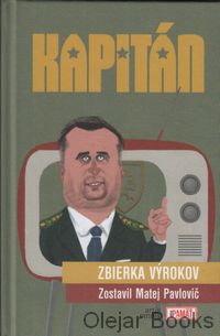 Kapitán