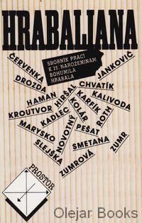 Hrabaliana