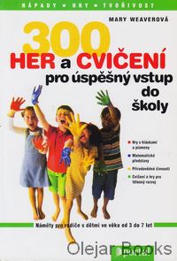 300 her a cvičení pro úspěšný vstup do školy