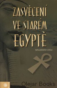 Zasvěcení ve starém Egyptě