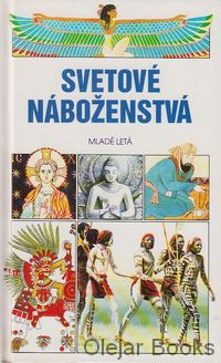 Svetové náboženstvá