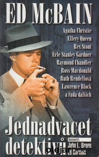 Jednadvacet detektivů